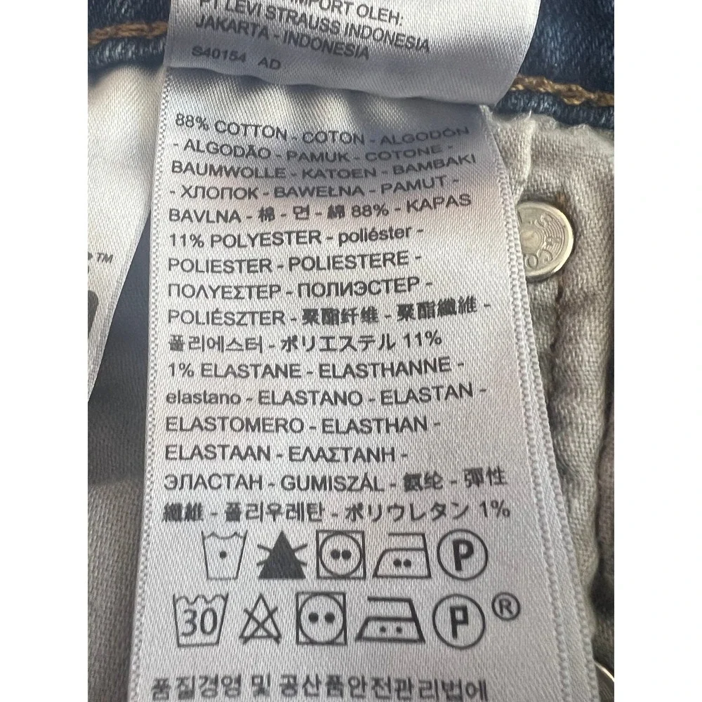 Levis men levi